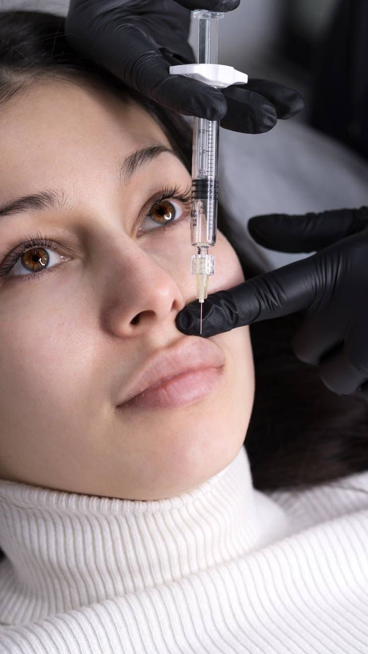 Best Botox Treatment in Surat