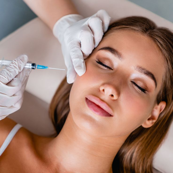 Best Botox Treatment in Surat, Gujarat