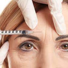 Anti Wrinkle Injections