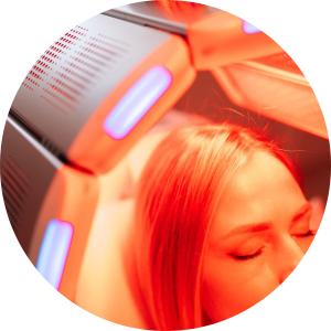 Best Clinic for Hair fall Treatments in Adajan, Surat
