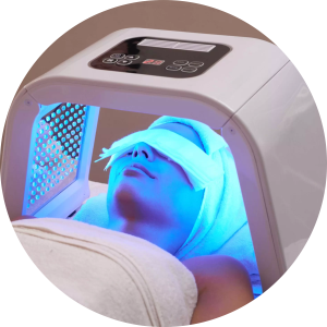 Best Clinic for Ance and Acne Scar Treatments in Adajan