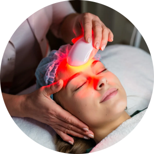 Best Clinic for Ance and Acne Scar Treatments in Adajan