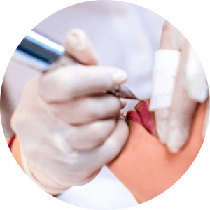 Best Clinic for Permanent Makeup in Adajan, Surat (PMU)