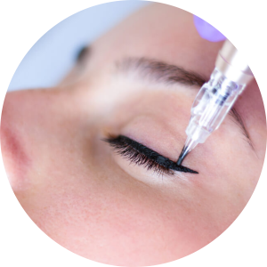 Best Clinic for Permanent Makeup in Adajan, Surat (PMU)