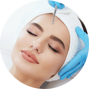 Best Clinic for Ance and Acne Scar Treatments in Adajan