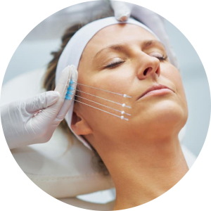 Best Anti-Aging Treatment in surat | Anti-Aging Treatments in Adajan