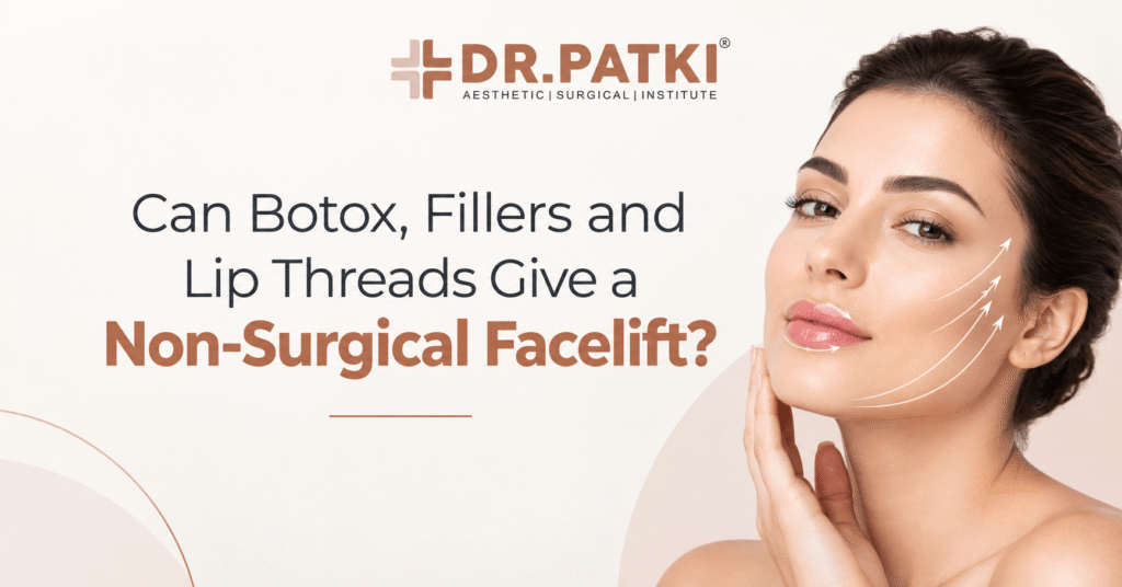 non surgical facelift